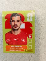 Panini Sticker WM 2026: Remo Freuler SUI 11