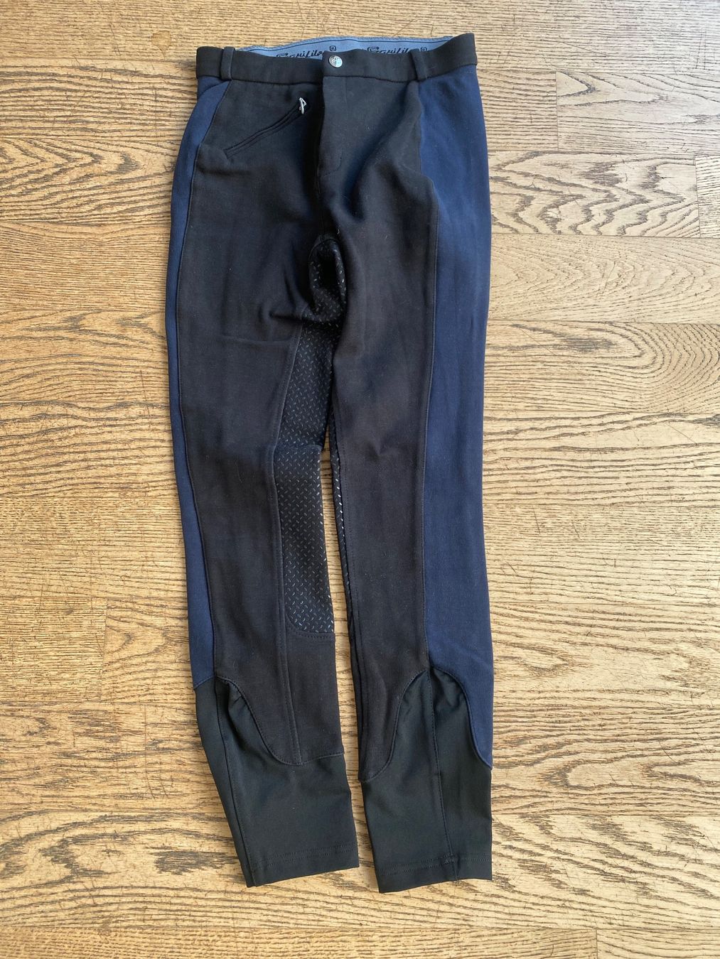 Pantalons: Reithose Equilibre – D'occasion à Baar par mathilda123