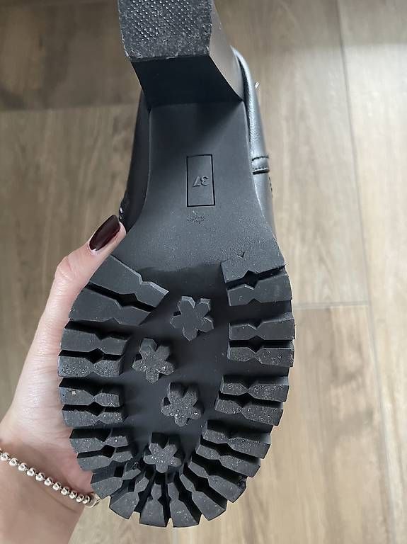 Scarpe da donna: Janessa Stiefeletten Grösse 37 – Nuovo (secondo la descrizione) da Thundorf venduto da paglialongamaria 2