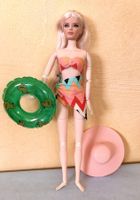BARBIE-STRAND-OUTFIT   **NEU**