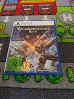 Granblue Fantasy Relink PS5