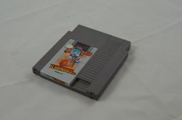 The Goonies II (2) NES Spiel