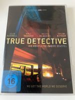 True Detective - Die komplette zweite Staffel [3 DVDs]