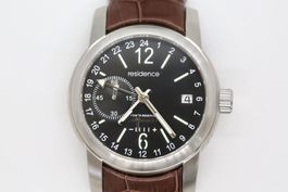 Residence Pilatus Automatik Herrenuhr