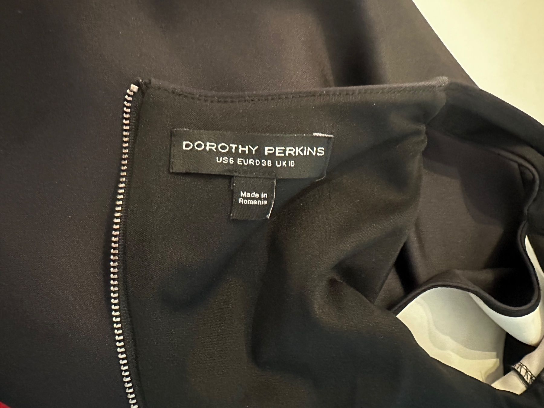 Vestiti: Dorothy Perkins Kleid Grosse 38 – Usato da Alpnach Dorf venduto da ljusja 3