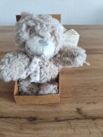 🔥Antonio Home Teddy mit Schal neu mit Etikett🔥NP 25.-
