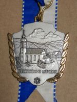 Luthern Pfarrkirche 1975 (B837)