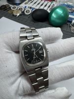 Omega Geneve automatic