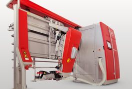 Lely Astronaut A5 Melkroboter (Rechts) | Jg 2021 Top-Zustand