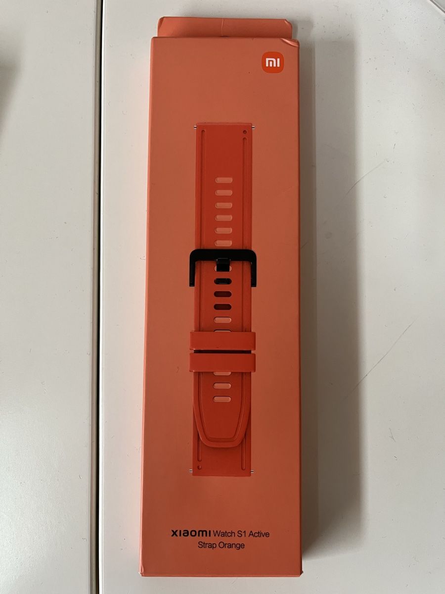 Armbänder & -reifen: Bracelet montre – Neu (gemäss Beschreibung) aus Marin-Epagnier von Ponsonby