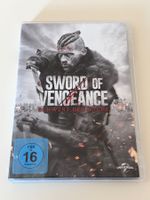 Sword of Vengeance - Schwert der Rache DVD guter Zustand