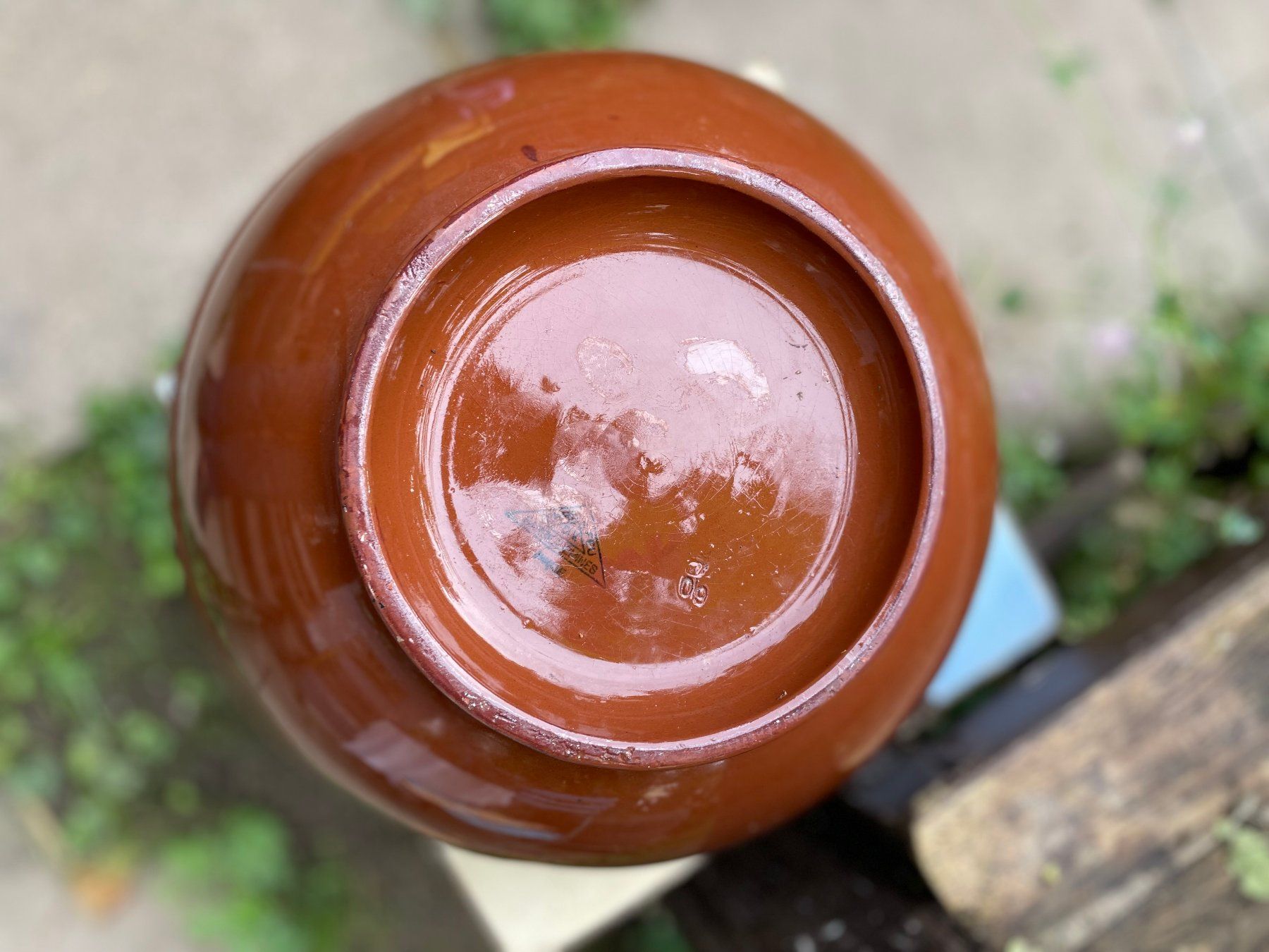 Schalen: Schüssel – Gebraucht aus Forch von ESELSTEIN 2