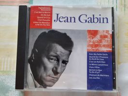 Cd Jean Gabin - Best of