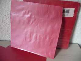 Geschenktaschen - Pochettes cadeau