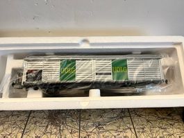 ALLMO WAGEN SBB HBIS (HBILS) SPUR 0 1:45 ART.310003-009
