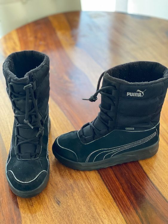 Schneestiefel puma cheap