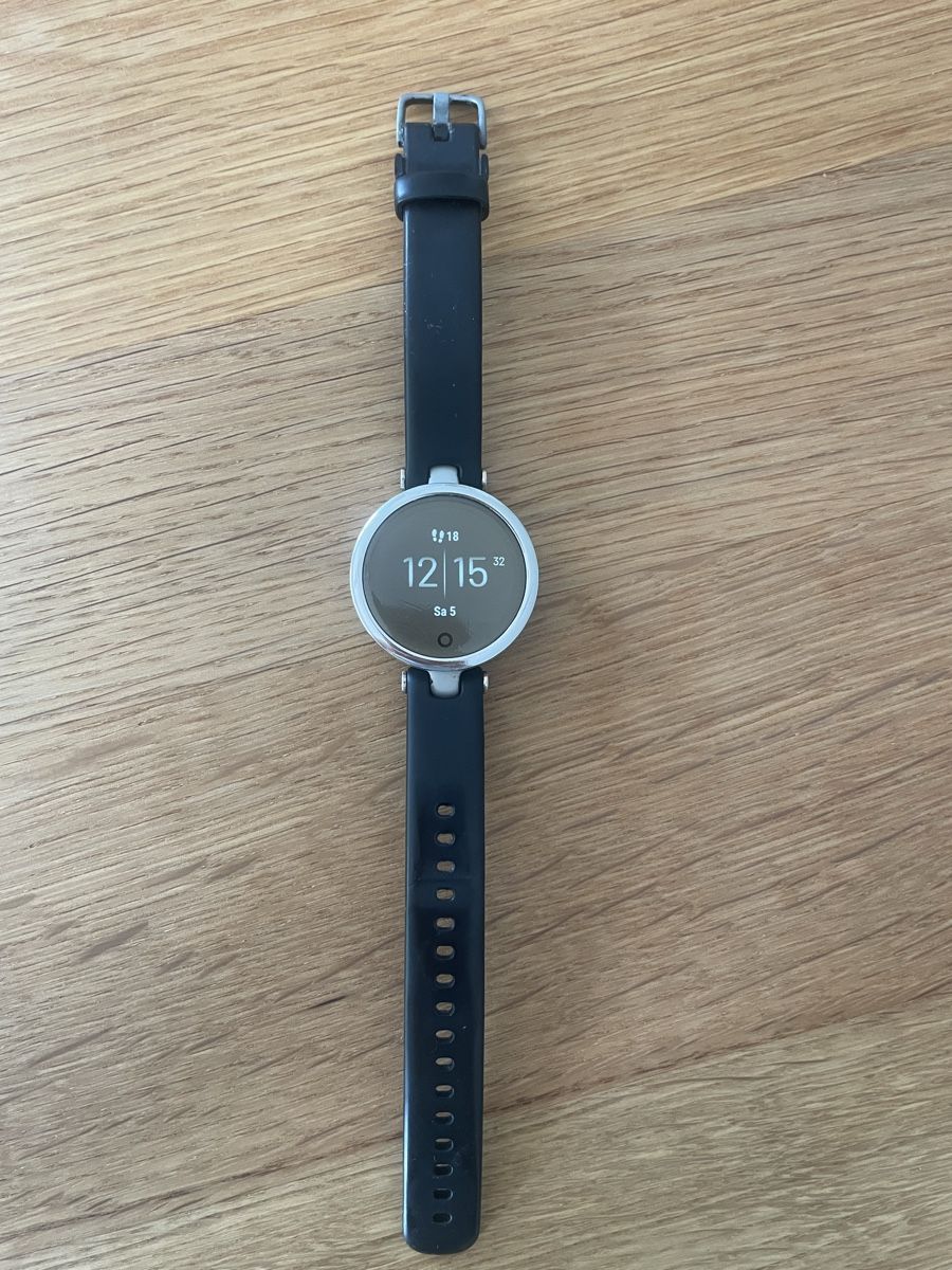 Garmin Smartwatch: Uhr Garmin Lily – Usato da Bad Ragaz venduto da Kiiiiim_E