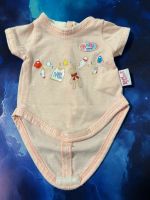 Puppenbody von Baby Born