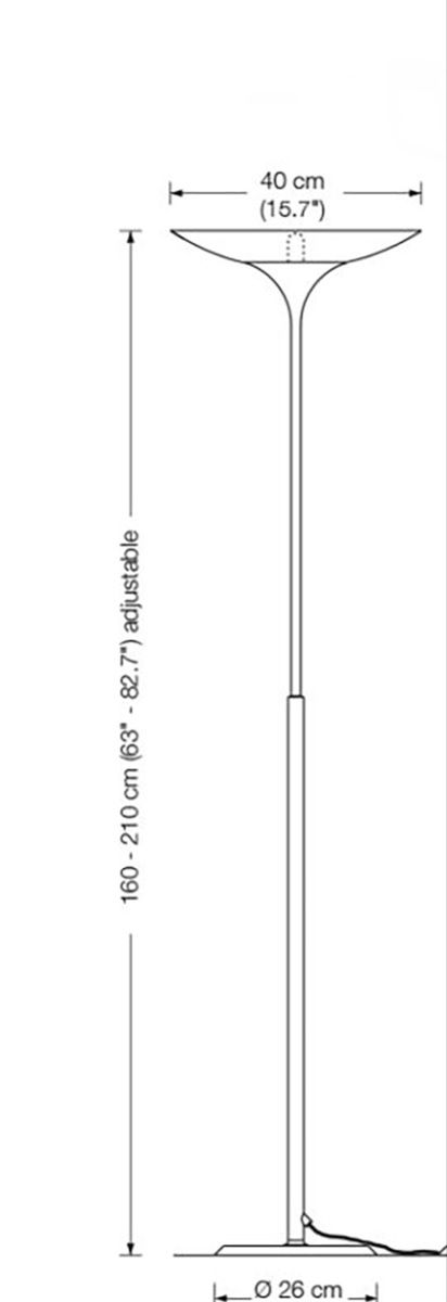 Lampes: Stehleuchten TAOS  – D'occasion à Zürich par 183_hk22 8
