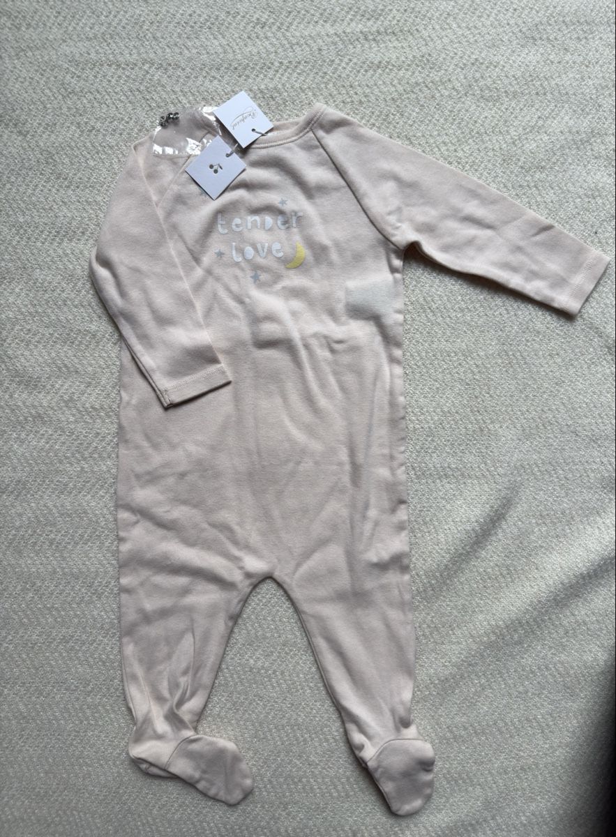 Bonpoint Pigiama & Simili: Bonpoint Pyjama 6M Neu – Nuovo e nell'imballaggio originale da Zürich venduto da WomenMenKidsClothes
