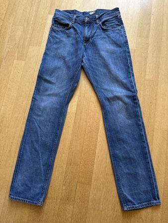 Tommy Hilfiger Jeans Gr. 30/32 Regular Fit