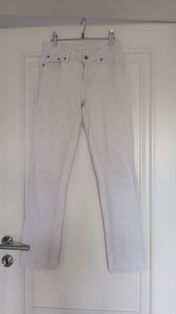 Jean Levis Blanc