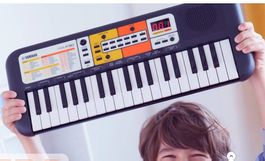 Kinder-Keyboard Yamaha PSS-F30 neu