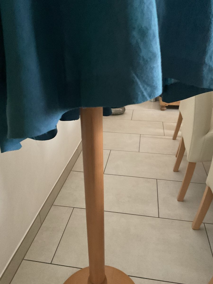 Camicette: Damen  Bluse Changeant 100% Leinen Grösse M – Nuovo (secondo la descrizione) da Wil ZH venduto da RiccardaWegmann 5