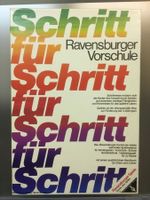 Lernspiel Schritt für Schritt f. Schritt (Therapien)