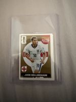 Panini Extra Sticker Jude Bellingham neu
