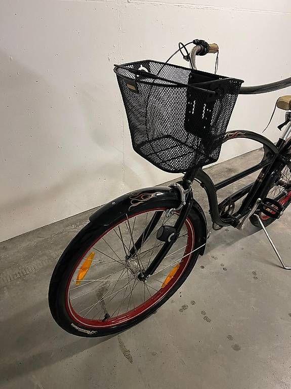 Biciclette: Vintage Bike – Usato da Triesen venduto da Chevalley 2
