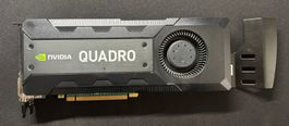 NVIDIA Quadro K5200 8.00 GB