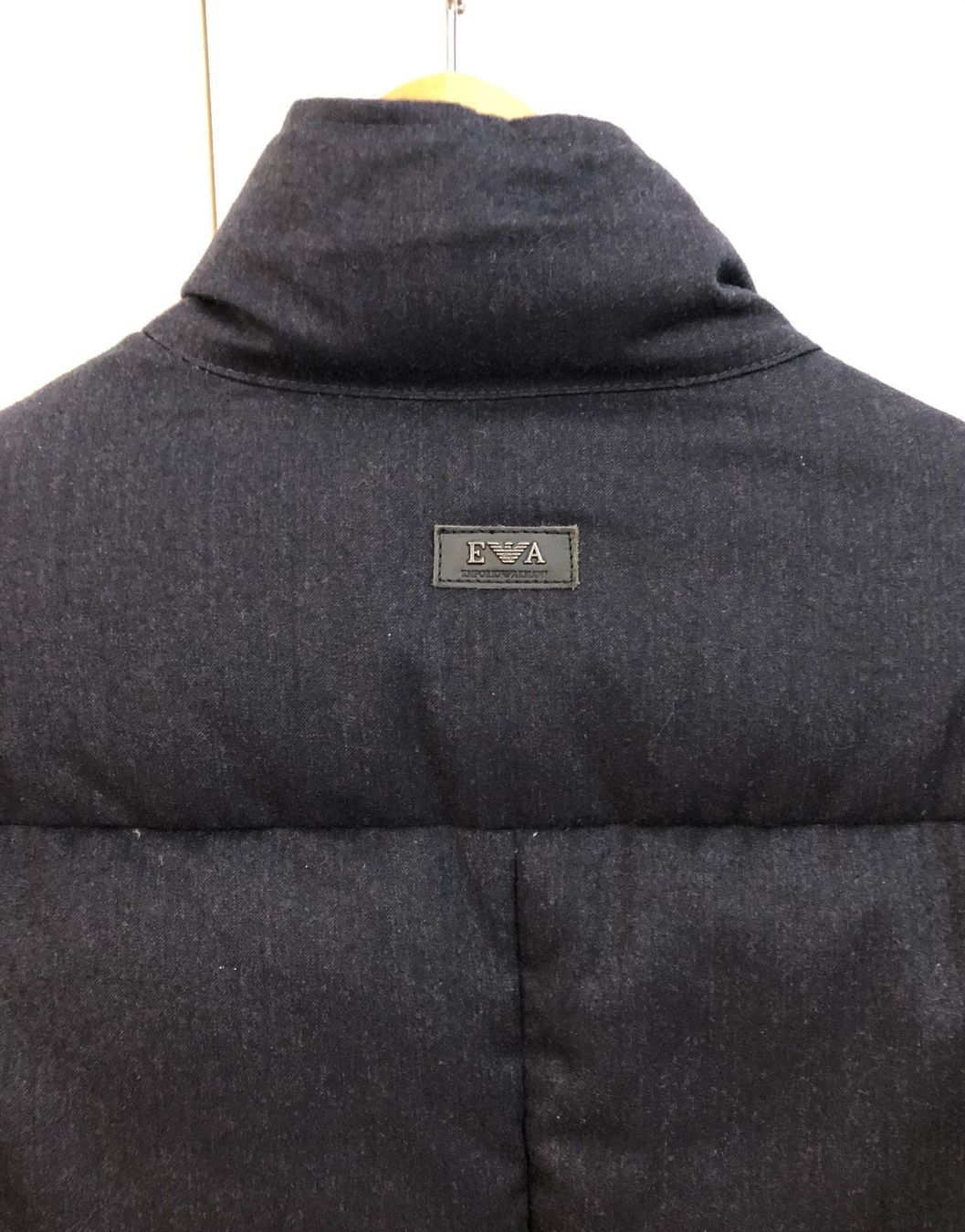 Armani Jacken: Manteau/doudoune Emperio Armani – Neu (gemäss Beschreibung) aus St-Imier von ic.27 2