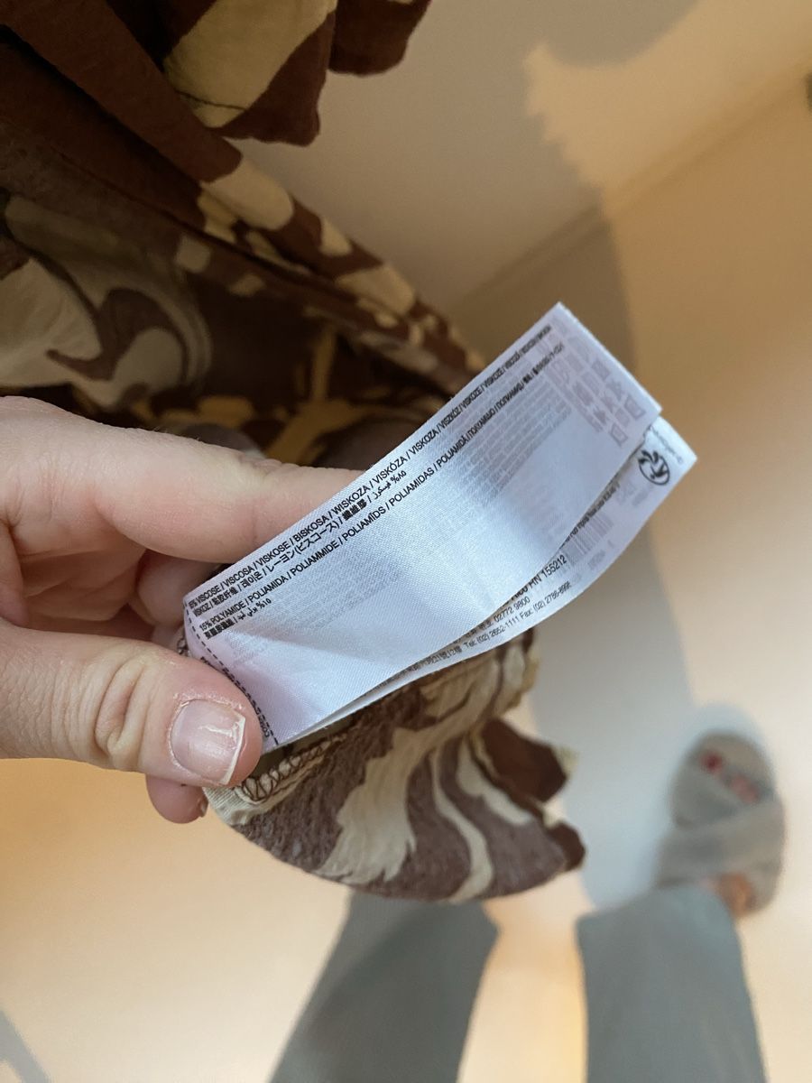 Arte internazionale: Kimono von Mango, Gr. XS-S – Usato da Widen venduto da juinl 3