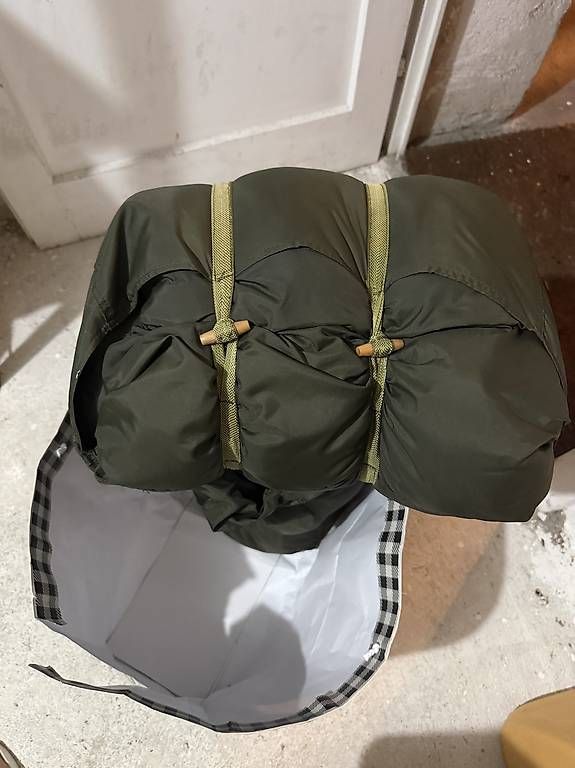 Sacs de couchage: Sacchi a pelo militare – D'occasion à Lodrino par Ale-89