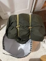 Sacchi a pelo militare