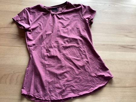 Fitness-Shirt Gr. M, Powerzone
