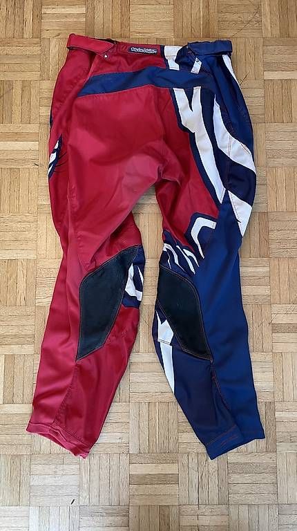 Pantaloni: TroyLeeDesigns Downhill Hosen – Usato da Rapperswil SG venduto da viv_sz77 1