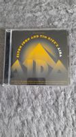 ELTON JOHN AND TIM RICE'S AIDA      CD