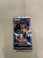 Yu-Gi-Oh Speed Duel Trials of the Kingdom 3 Booster OVP