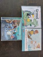 3 CD Urmel - Preussler - Bardill