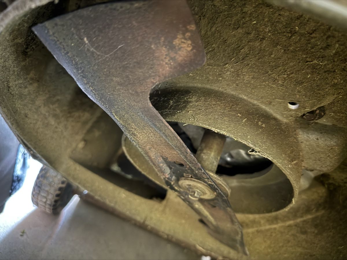 Honda Rasenmäher: Rasenmäher Honda – Gebraucht aus Lotzwil von seatseat 1