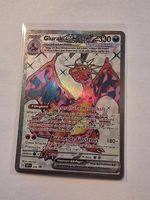 Glurak EX Pokemon Karte