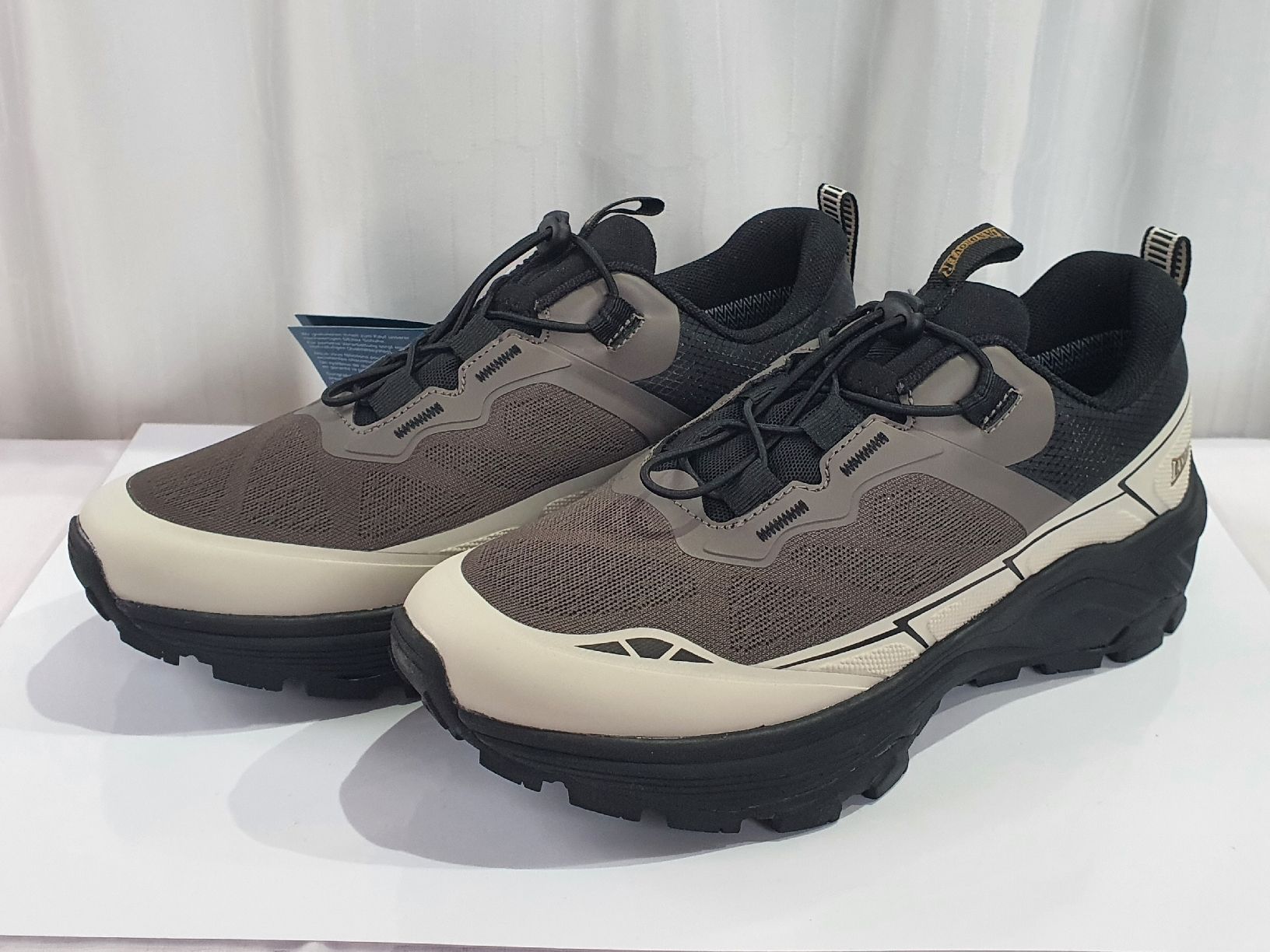 Landrover Scarpe per ragazzi: Gr. 40 - Landrover TEX Trekking, Neu – Nuovo e nell'imballaggio originale da Nürensdorf venduto da sal_g2bz