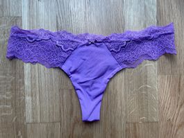 Victoria’s Secret Dream Angels Thong S NEW