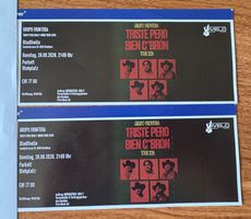 Grupo Frontera, Sonntag 28.06.2026, Stadthalle Dietikon