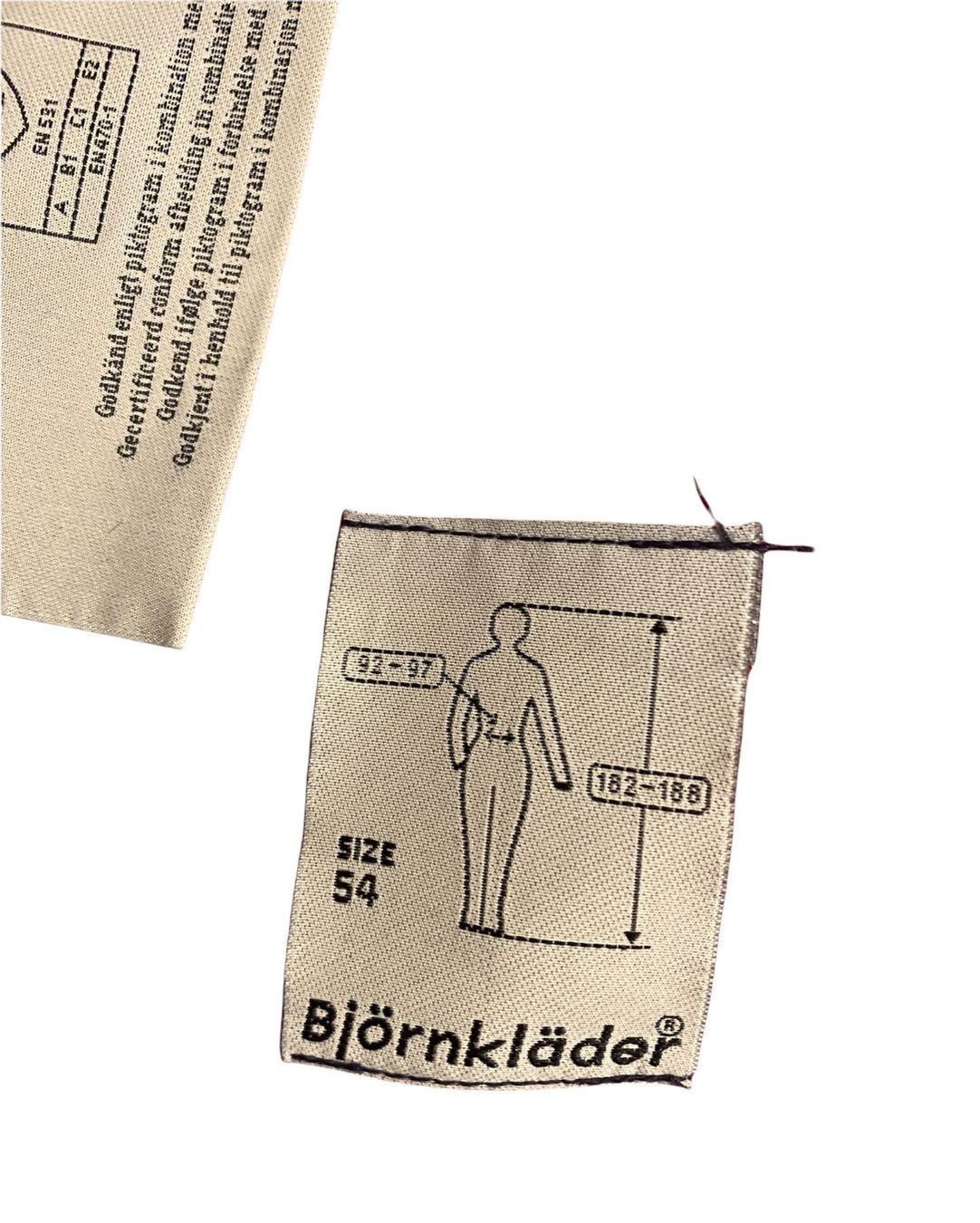 Pantaloni: Arbeitshosen FLAME SCHWEISSER NEU – Nuovo e nell'imballaggio originale da Kriens venduto da saleworld 2
