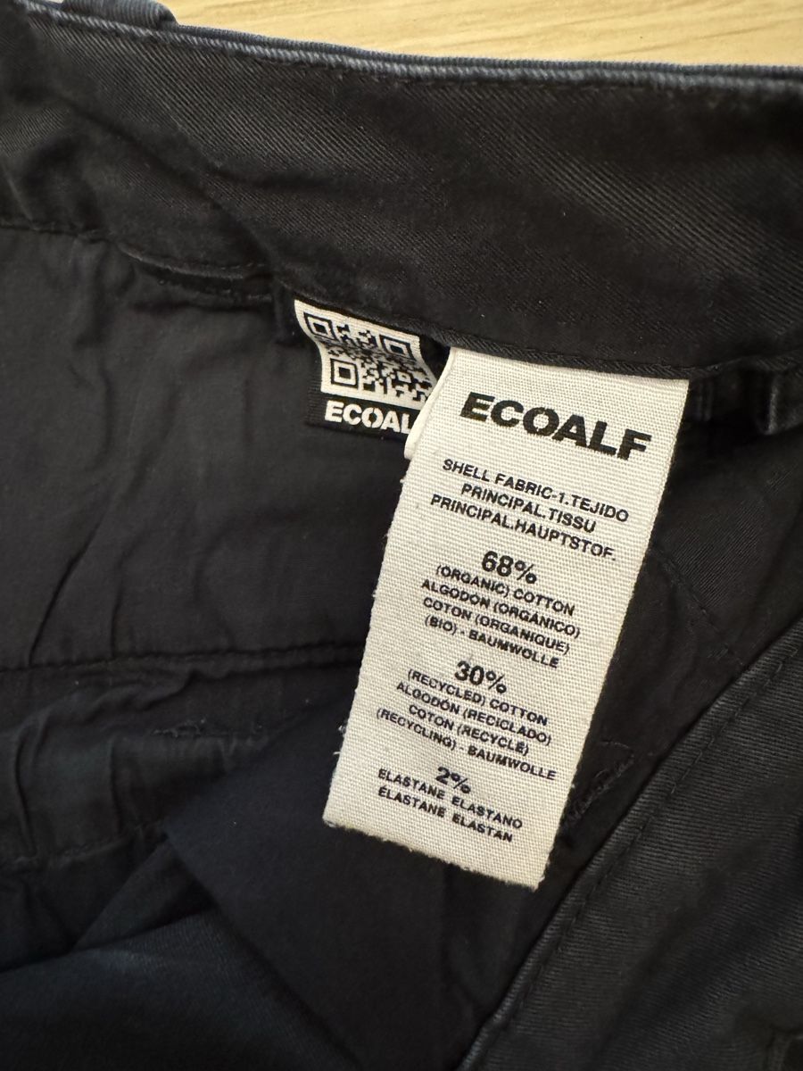 Pantaloni: Ecolaf Hose gr 42 – Usato da Bünzen venduto da Magdalena.K 2