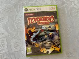 Tornado Outbreak (NEU)