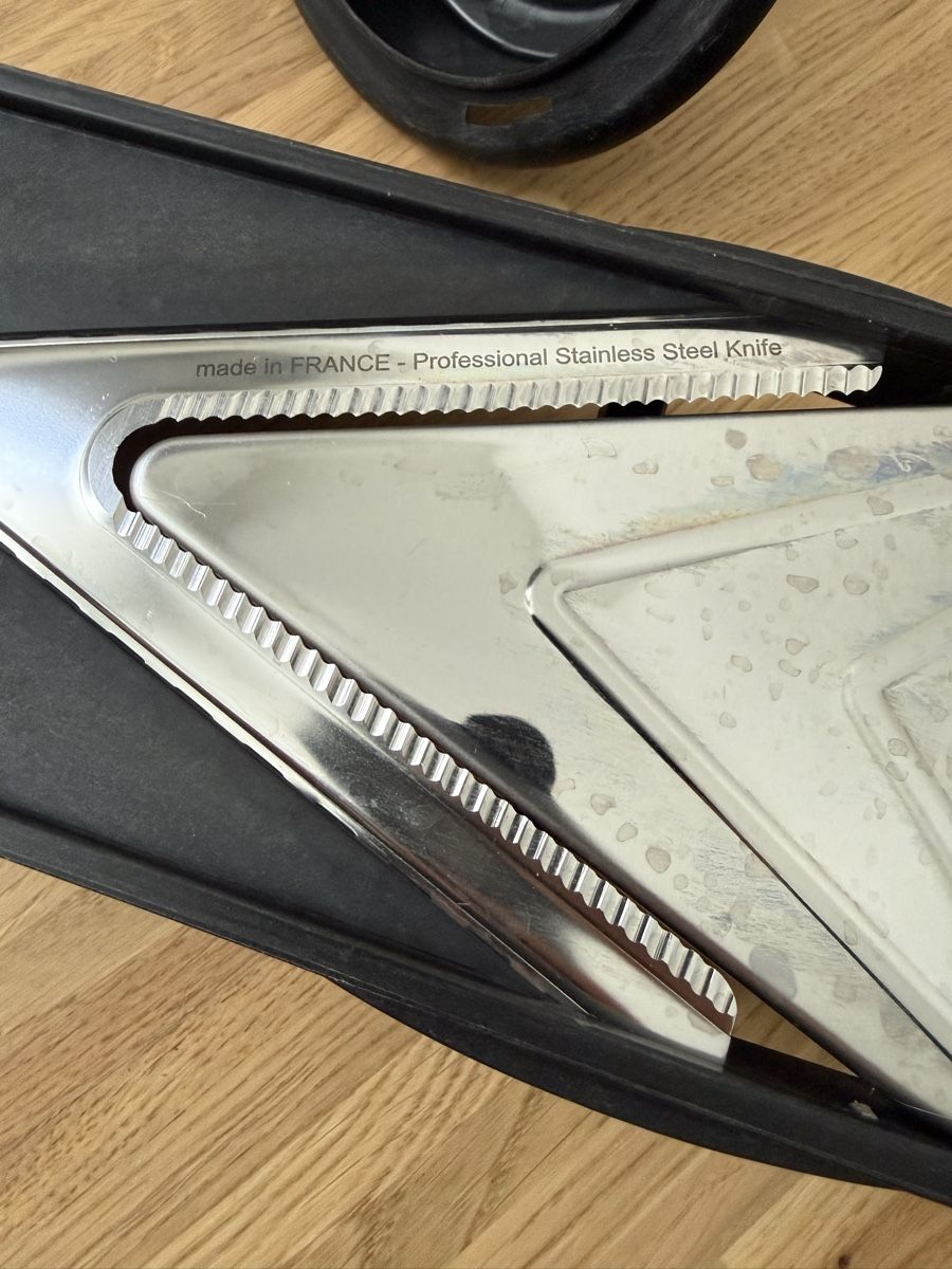 Appareils de cuisine: Mandoline De Buyer – D'occasion à Kloten par Mumiiin 3
